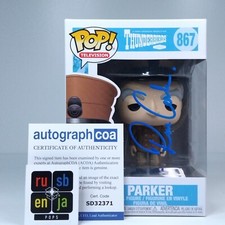 Funko Pop! TV Thunderbirds