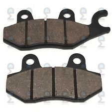 REAR BRAKE PADS FOR TRIUMPH