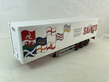 Corgi Modern Truck  SAINTS