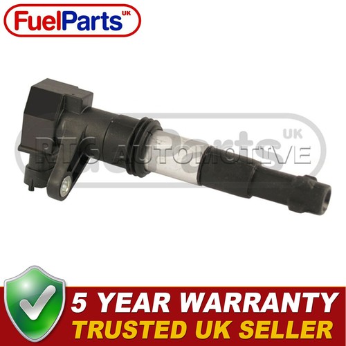 Fuelparts ignition coil pack - coil,