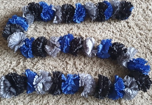 Grey black blue dashboard - grey,black,blue,