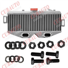 Top Mount Upgrated Intercooler
