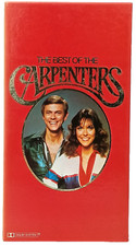 The Best Of The Carpenters