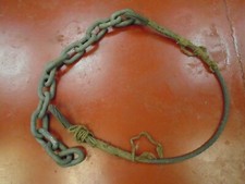 FERRET MILITARY VEHICLE TOW