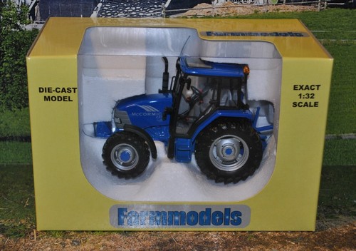 Mccormick cx105 - ,,
