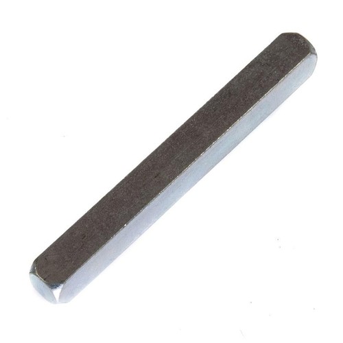 Door handle spindle 7mm - handle,