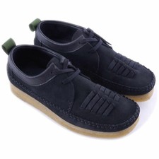 BNIB Mens Clarks Originals