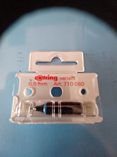 Rotring variant pen nib - rotring,