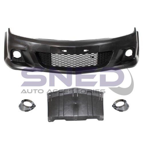 Vauxhall astra mk5 vxr - h,