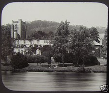 GWW VICTORIAN Glass Magic