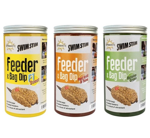 Dynamite baits swim - baits, stim
