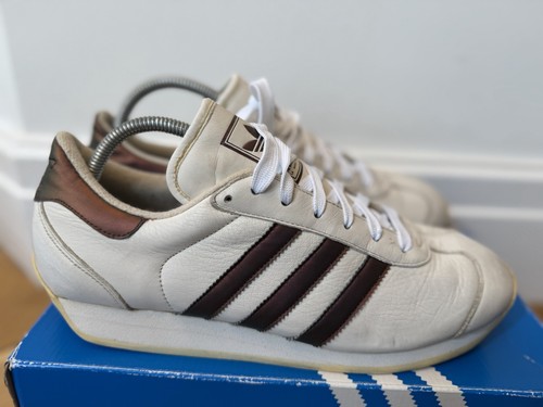 Adidas country 2000 - uk,