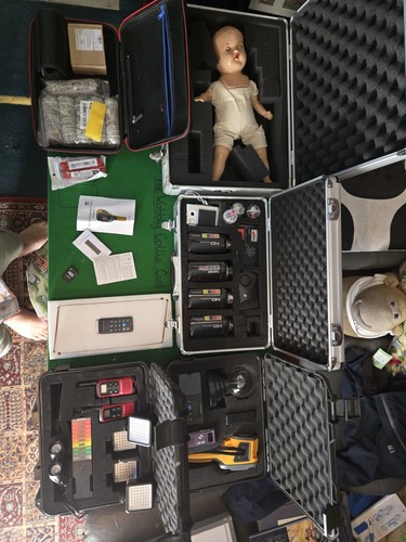 Paranormal ghost hunting - paranormal,
