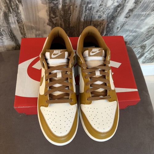 Nike dunk low retro - low, trainers