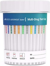 Drug Testing Kit Urine