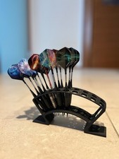 Dart Holder Stand (27 Slots)