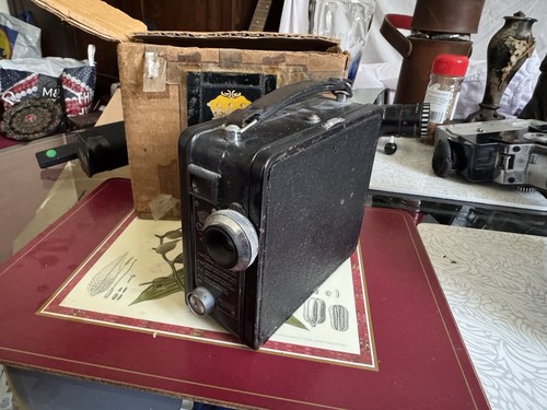 Coronet 5mm cine - 9.5mm,
