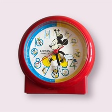 Disney Lorus Mickey Mouse