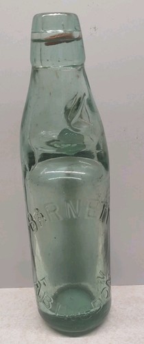Barnett abingdon codd marble - barnett,