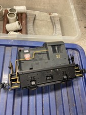 Little Critter Loco By Aristocraft With PRR LIVERY