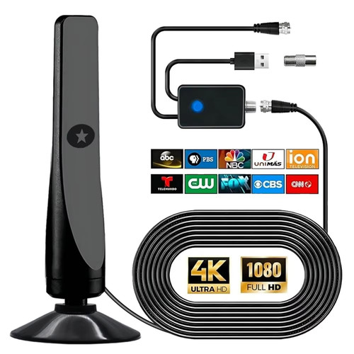 Aerial digital indoor tv - tv,