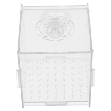 Isolation box for - fish, tank