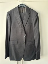 Gieves and Hawkes Grey Suit