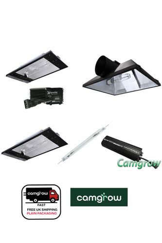 Growlite lighting kits 315w - growlite,