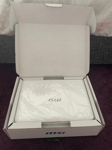 Msi u135 netbook laptop - msi,