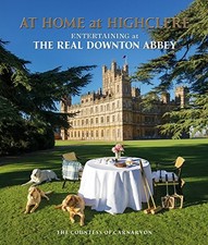 Home highclere - home, at