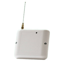 Infinite Prime Wirefree Range