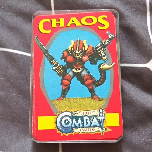 Games workshop citadel - games,