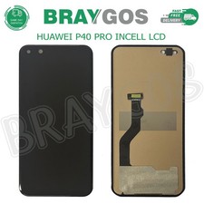 For HUAWEI P40 Pro ELS-NX9