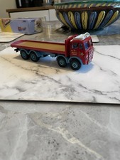 CORGI CLASSICS 97957 ERF 8