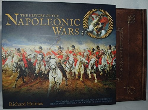 The history - the, napoleonic