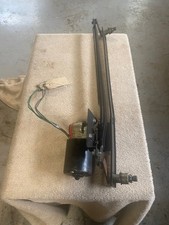 Cortina mk 2 wiper motor