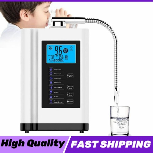 Home hydrogen rich water - home,