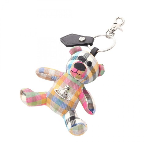 Vivienne westwood teddy bear - teddy,