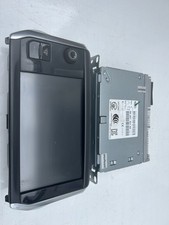 PEUGEOT 208 2013 STEREO RADIO