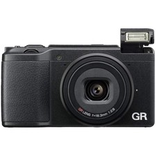 Ricoh digital grd2 - grd2, 10mp