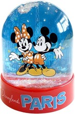 Mickey Minnie and Stitch