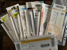 TICKETS Wolves home & away