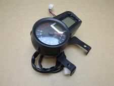 Lexmoto Assault 125 2020 3,181