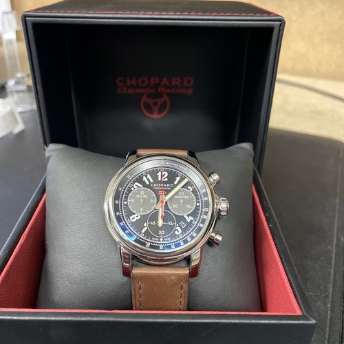 Chopard mille miglia watch - chopard,