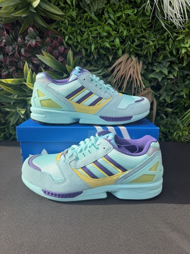 Adidas 8000 archive - zx,