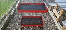 Snap On Tool Trolley Mobile Workshop Toolbox Cart