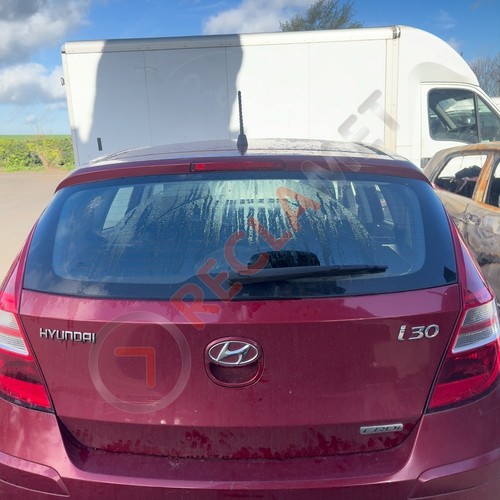 Hyundai i30 comfort - comfort, crdi