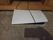 Sony PS5 Slim Digital Edition