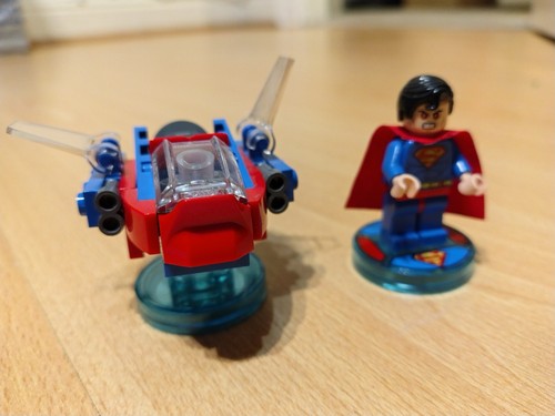 Lego dimensions fun pack - , 71236