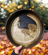 Large Vintage Studio Art